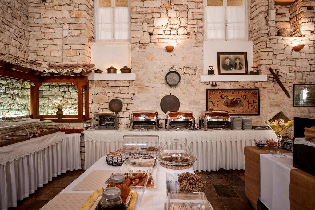 Paxos Club Resort & SPA