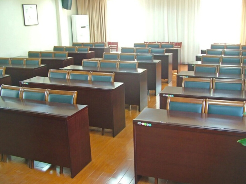 GreenTree Inn Huaian West Huaihai Road Hotel