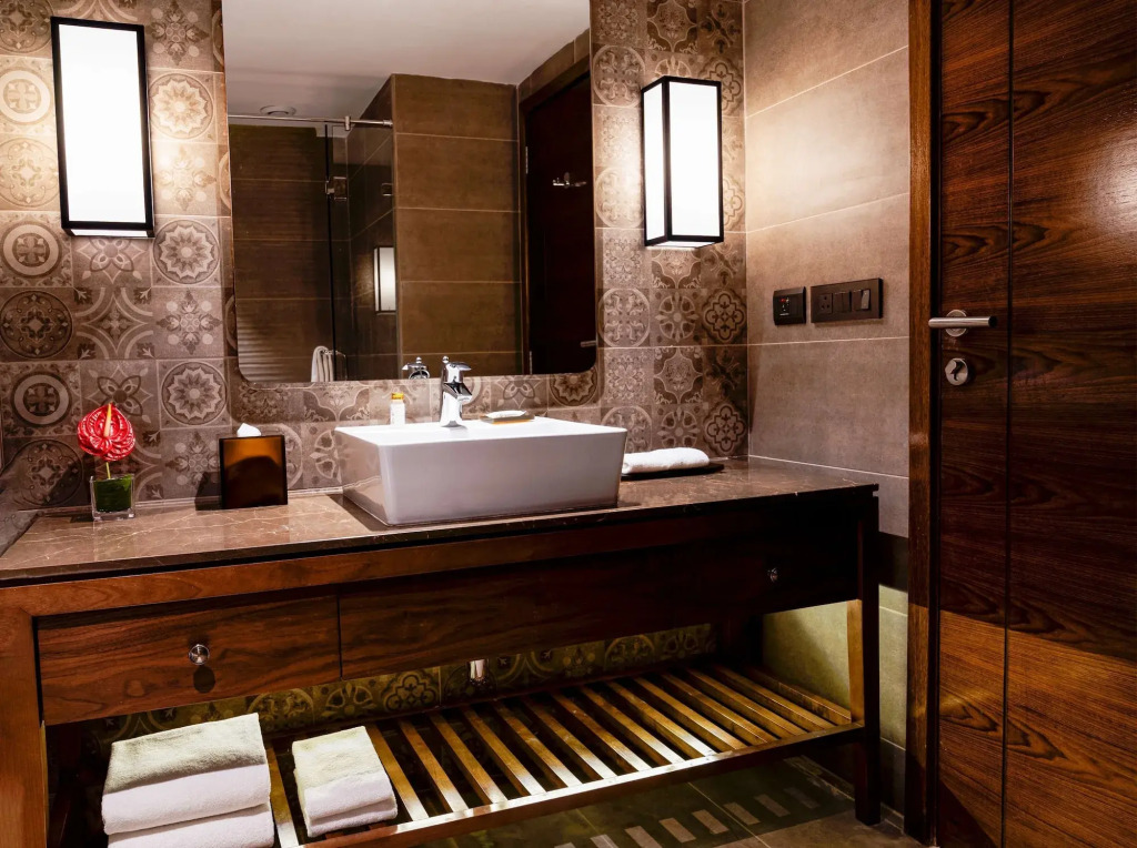 The Elite Narasapura, a member of Radisson Individuals