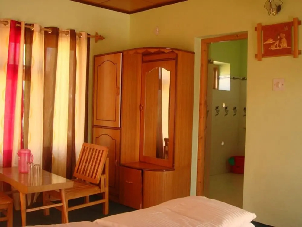 TIH Hotel Jorchung