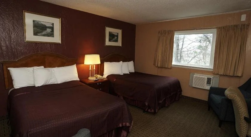 Arbor Inn Motor Lodge - Weymouth