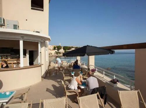 Hotel Beau Rivage