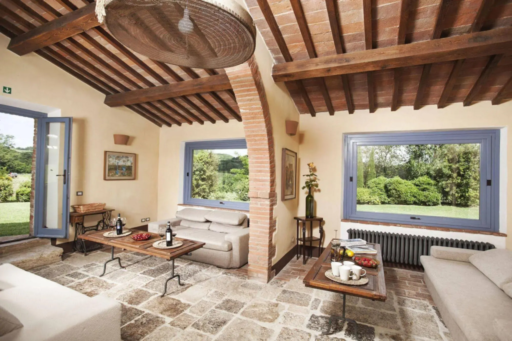 Villa - Podere Monti
