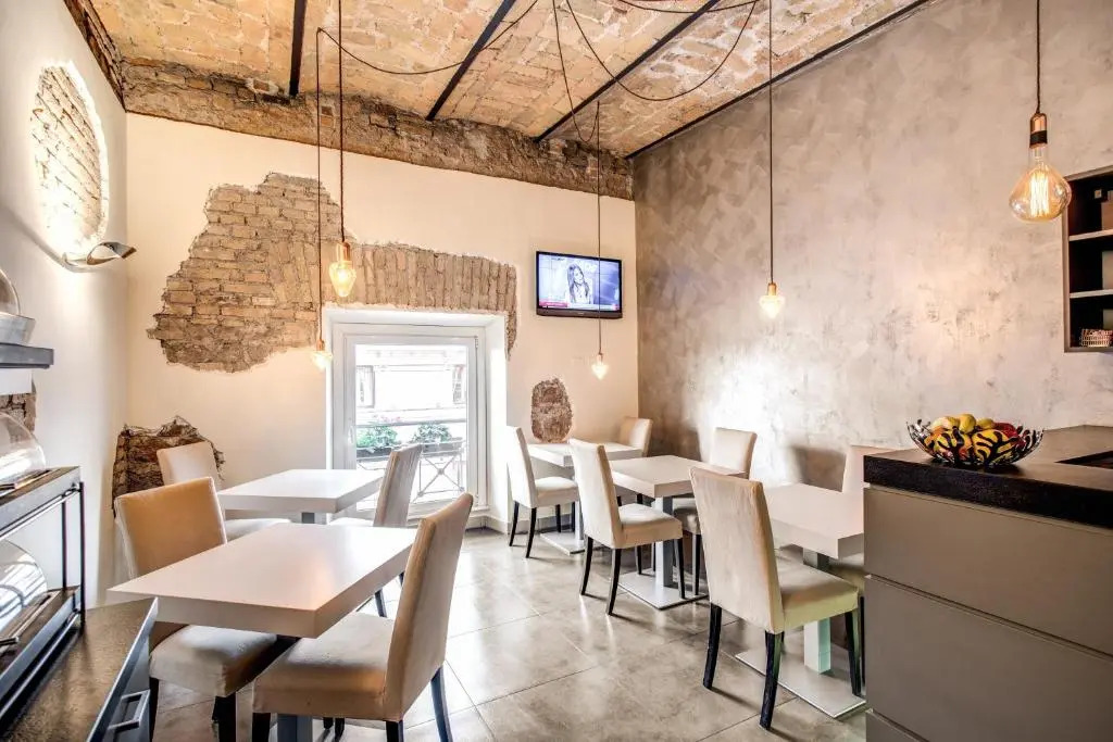 Roma Boutique Hotel