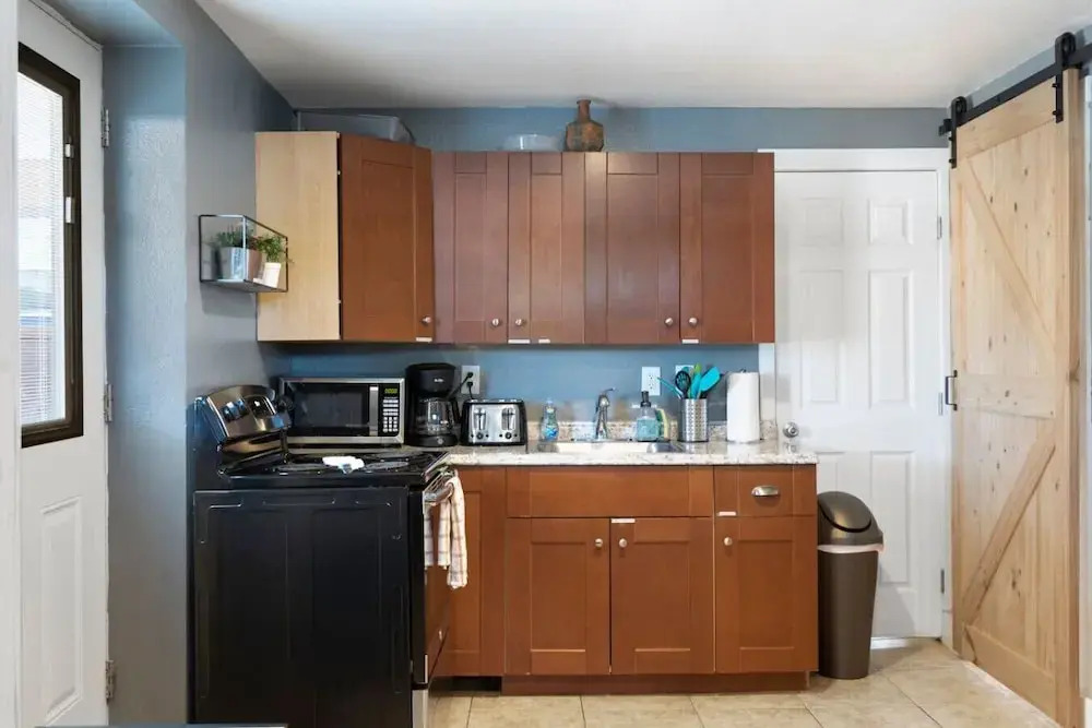 Cute & Cozy Renovated APT in the Heart of Phoenix