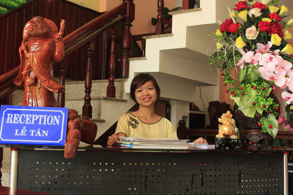 Hue Liberty Homestay