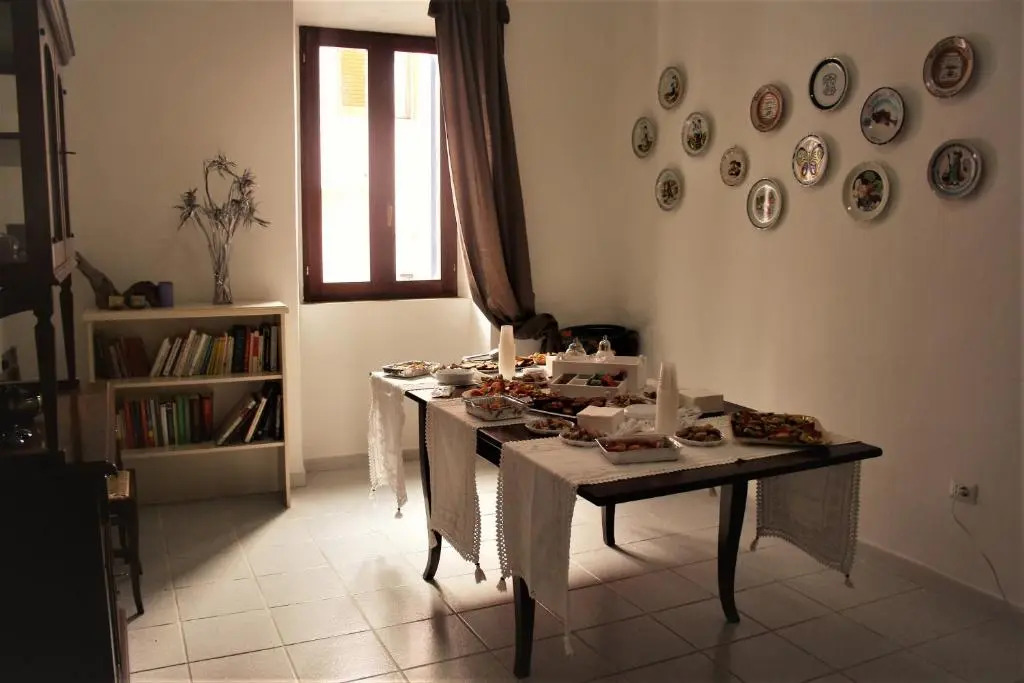 Casa Gandamar B&B