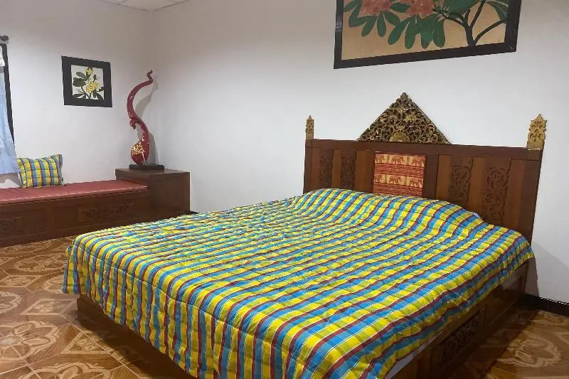 Viewdoi Art and Resort