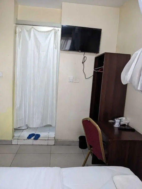 Epitome Times Hotel
