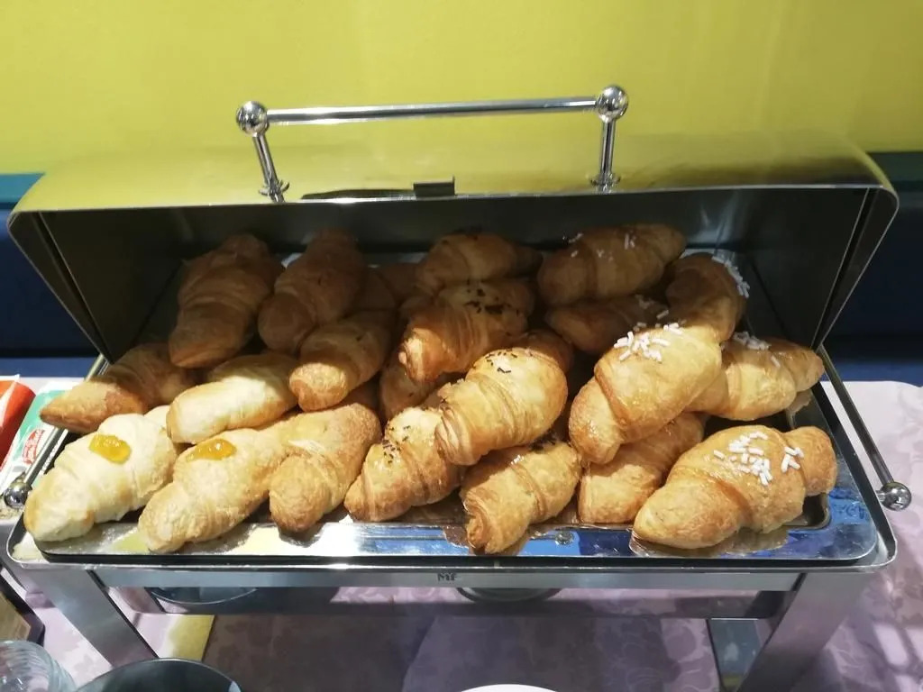 Al Marinaio Hotel Garni