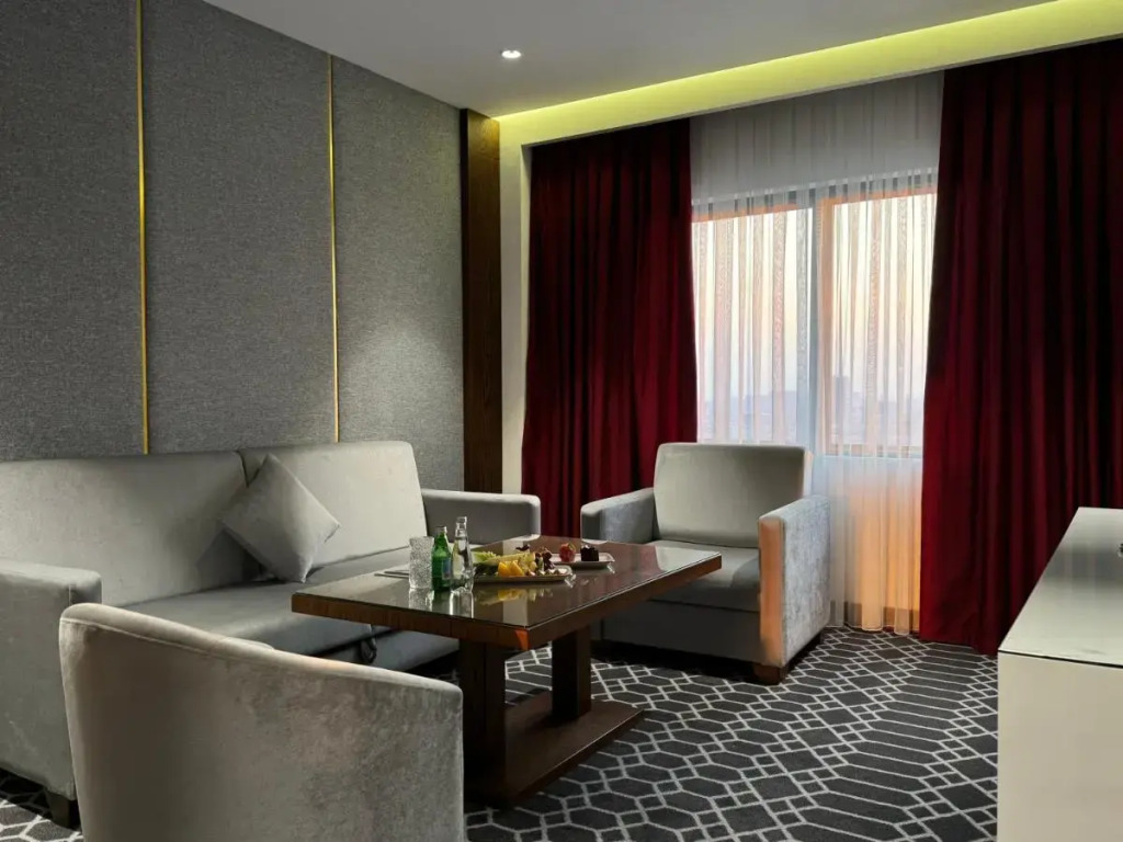 Ankawa Holiday Hotel