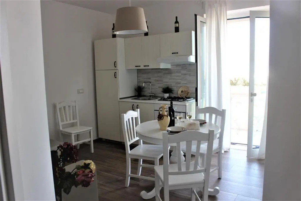Don Peppe B&B