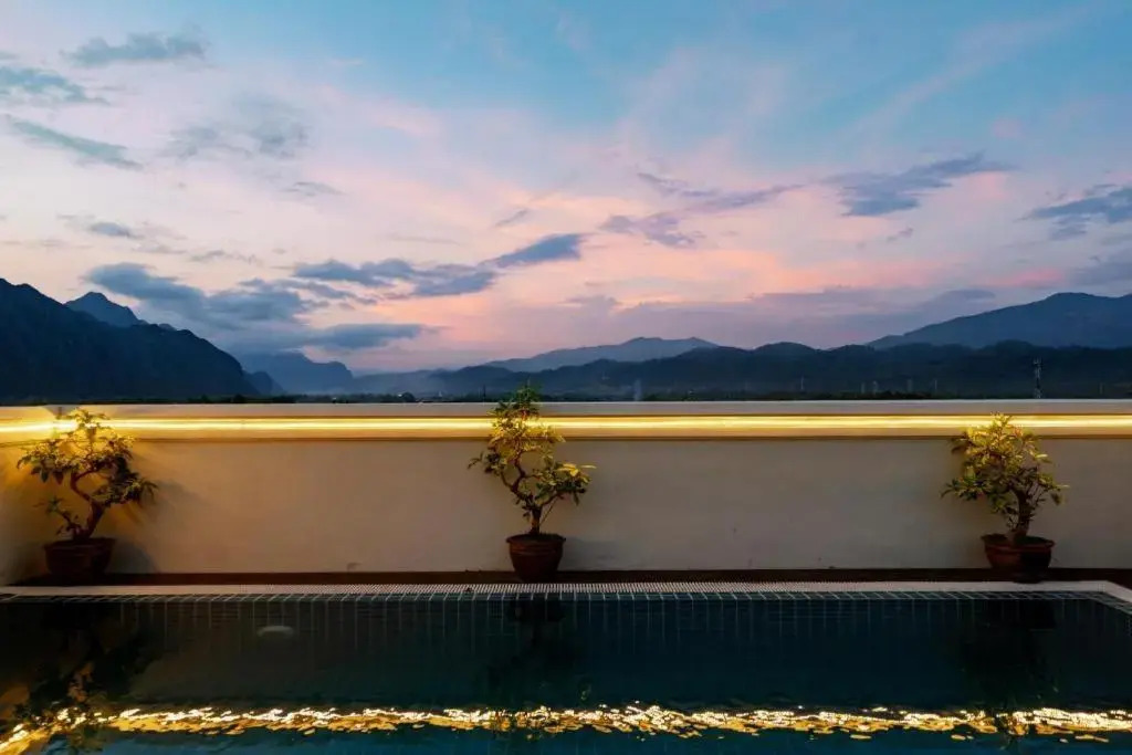 Sivixay Guest House