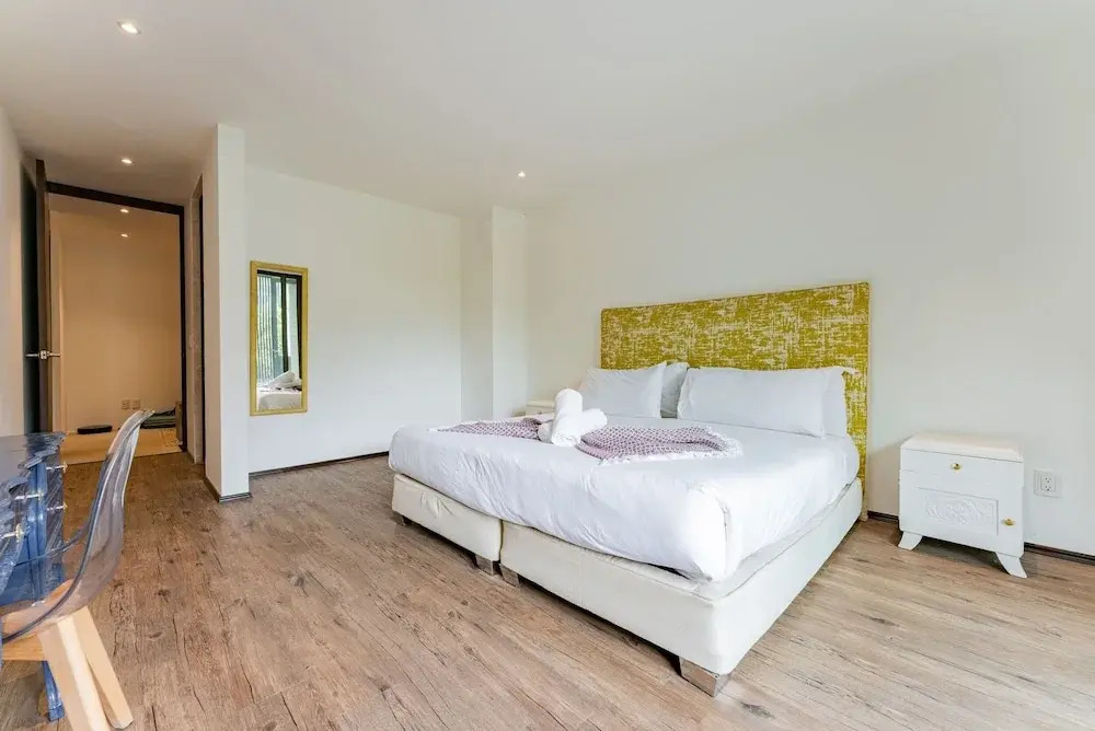 Polanco Full suites by VH