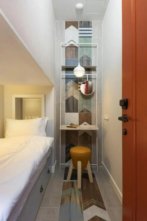 The Spot Hostel