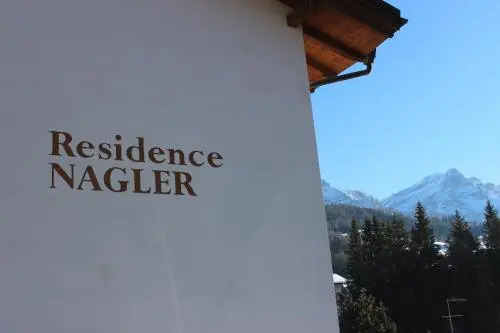Residence Nagler Appartement BADI