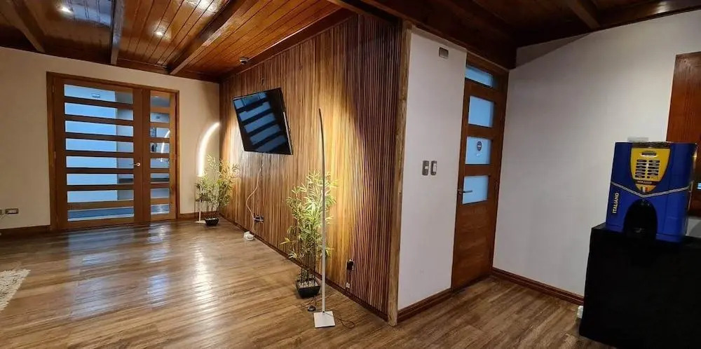 Hotel Boutique Bordeluz