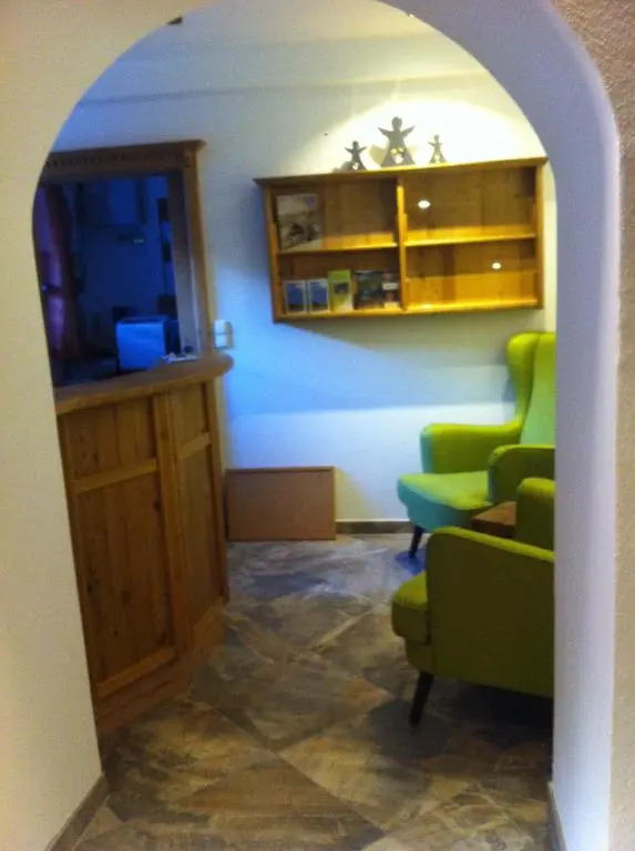 Hotel - Restaurant - Sonnblick