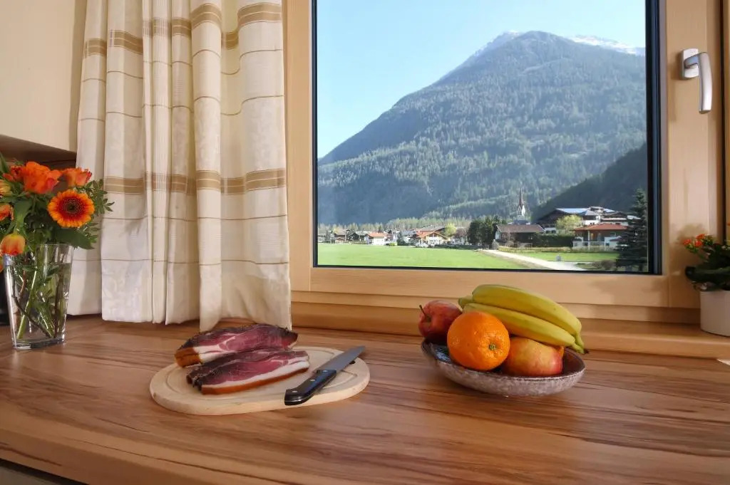 Landhaus Zell