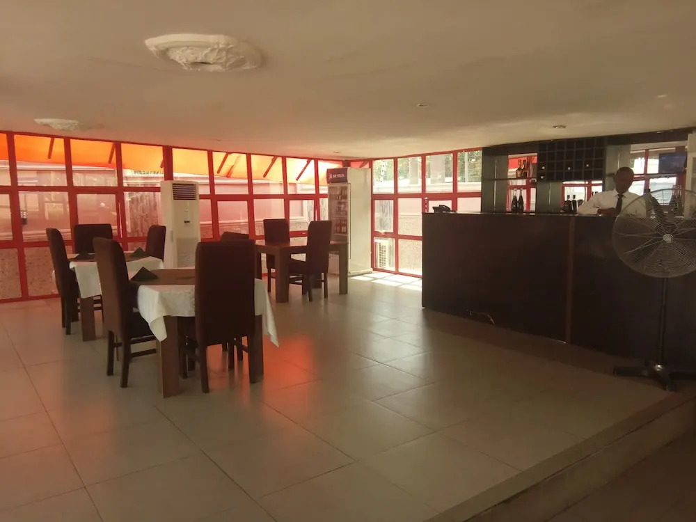 Femas Hotel
