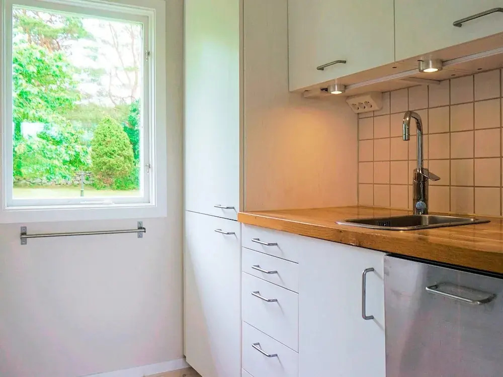 6 Person Holiday Home in Ljungskile-by Traum
