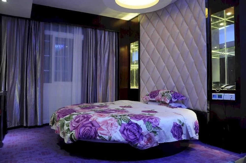 Aishili Motel Wuhan Yanluo Boutique Hotel