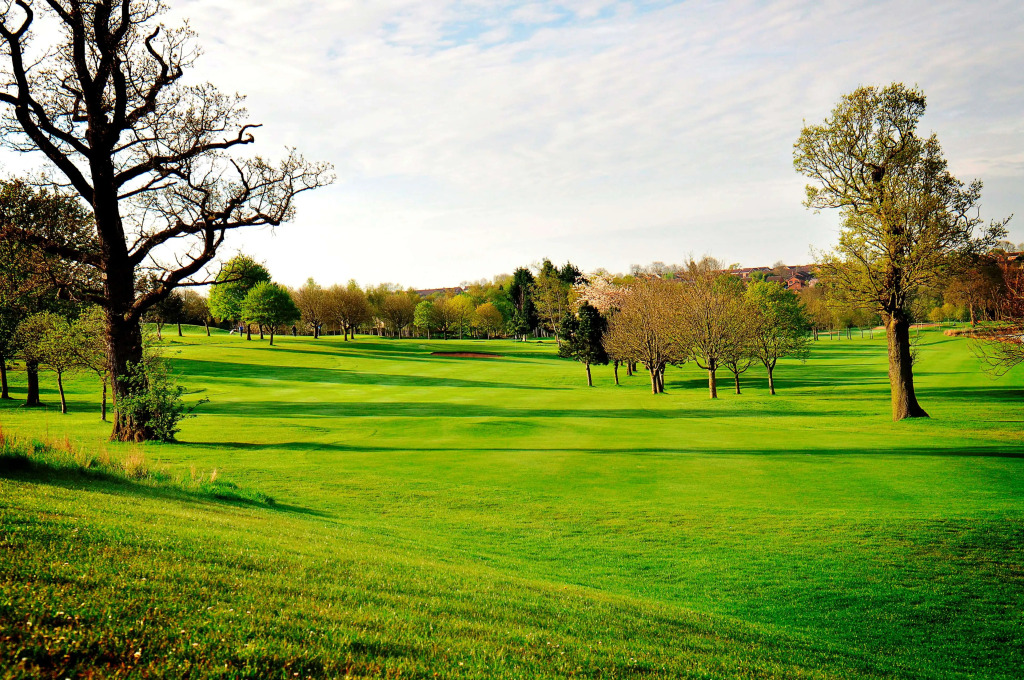 Windmill Village Hotel, Golf Club & Spa, BW Signature Collection
