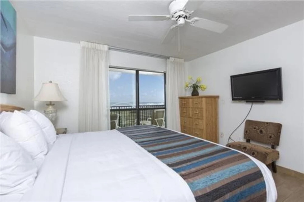 Saida I 505 by Padre Island Rentals