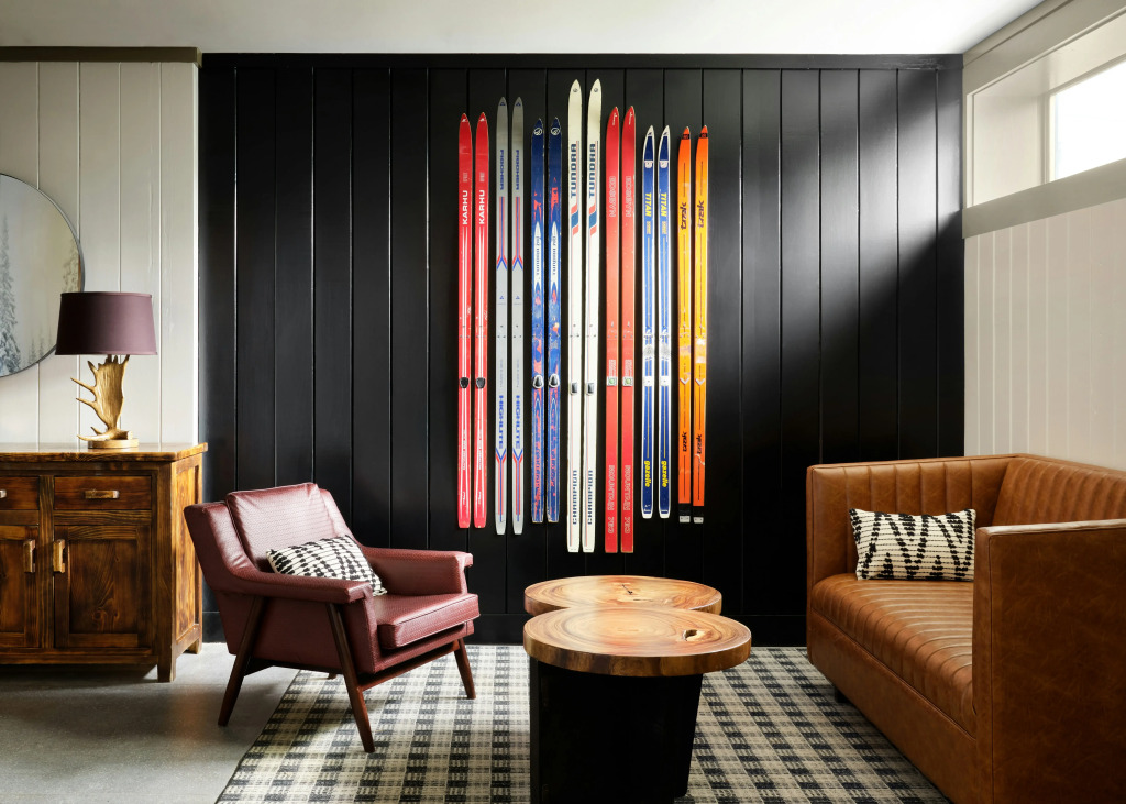 Killington Mountain Lodge, Tapestry Collection by Hilton