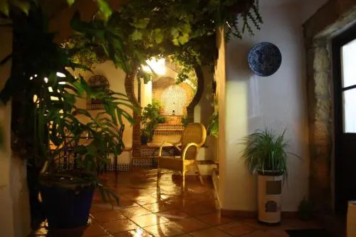 El Cobijo de Vejer