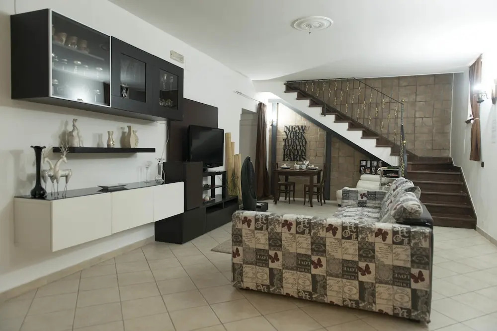 Laetitia Guest House 32