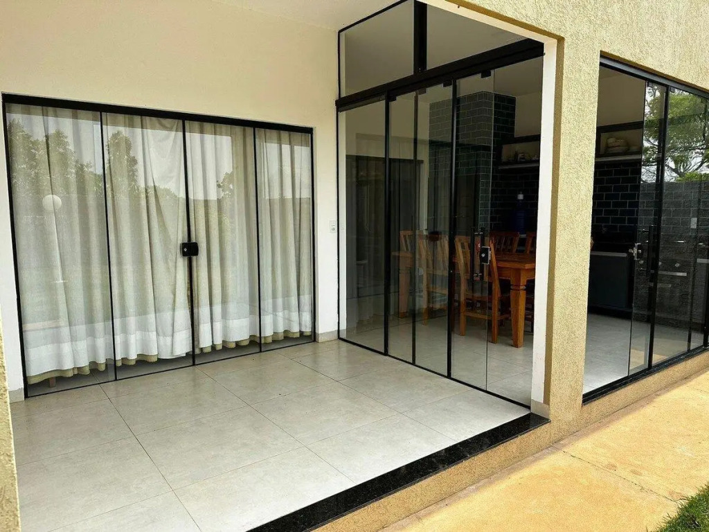 Casa Bela