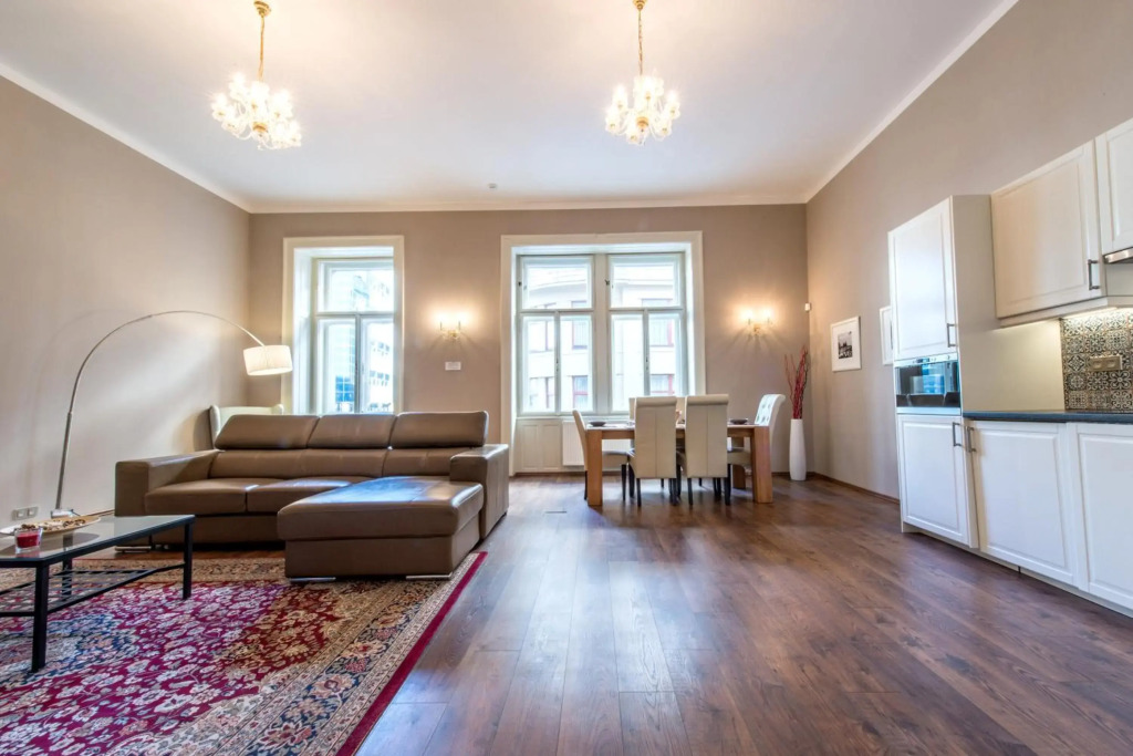 ✰DOWNTOWN GRAND APARTMENT - Old Town TOP Location✰