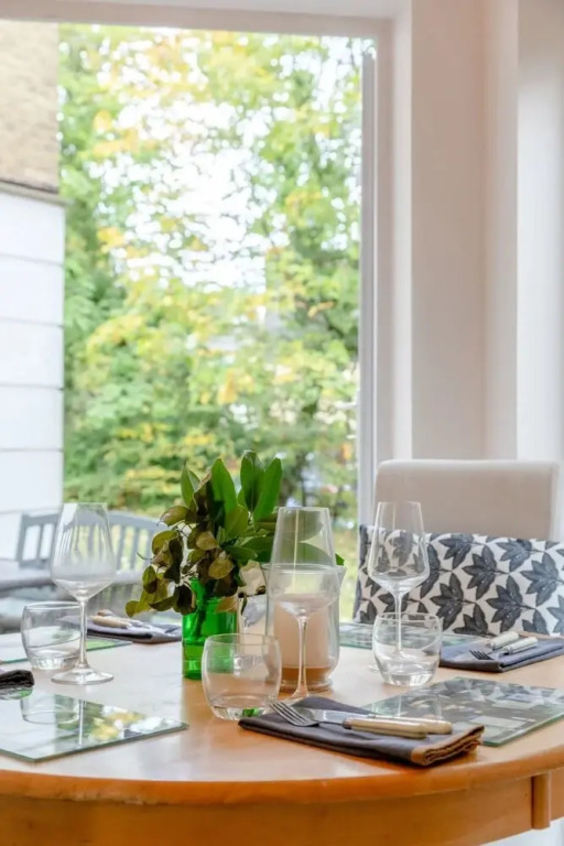 Spacious 2 Bedroom Flat in Wandsworth