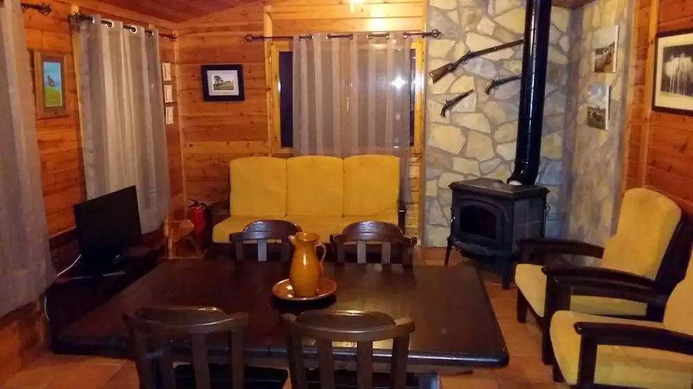 House With 2 Bedrooms in Vilanova i la Geltrú, With Wonderful Mountain