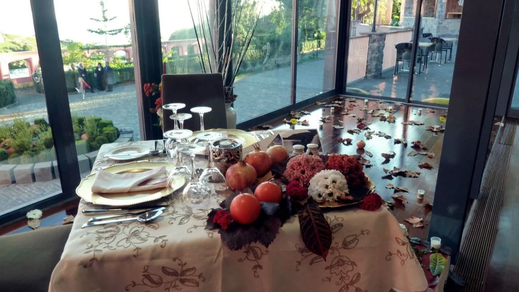 BIO Hotel - Hotel Quinta da Serra