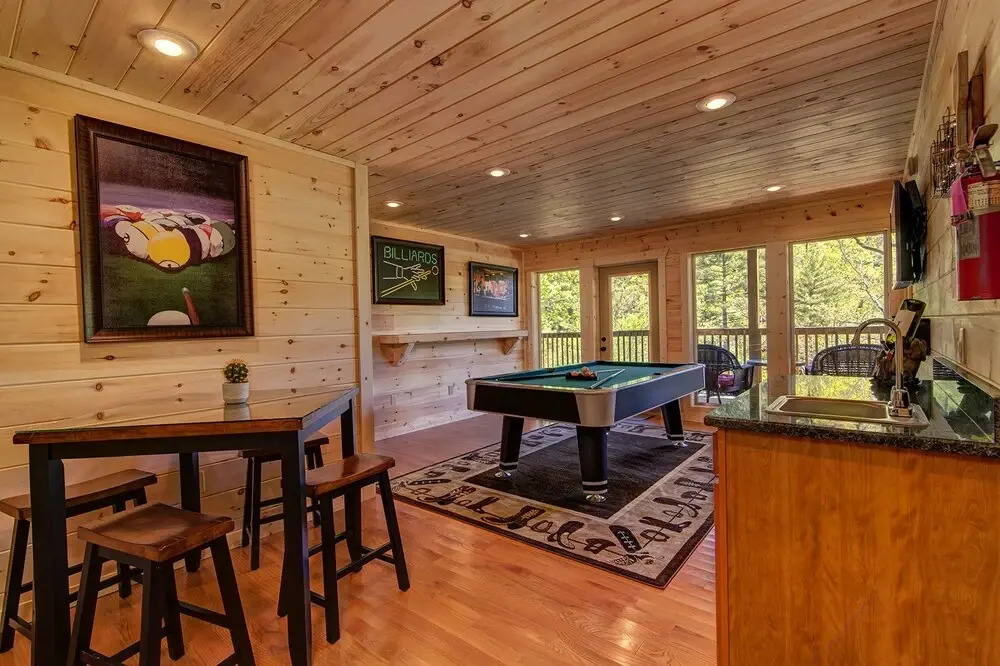 Incombearable Luxury 2 Bedrooms 2 Bathrooms Home
