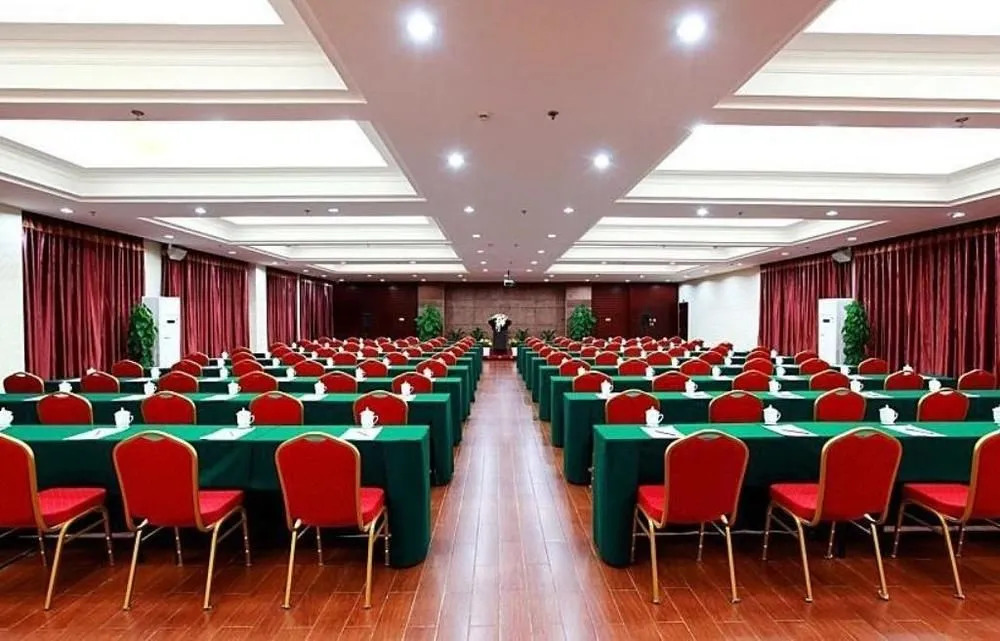 Century Garden Hotel