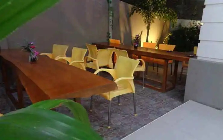 Rayhan Square Hotel