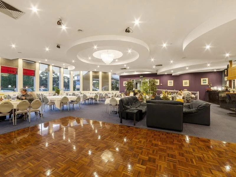 Ciloms Airport Lodge