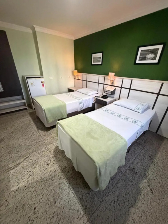 Residencial Pantanal Santa Cruz