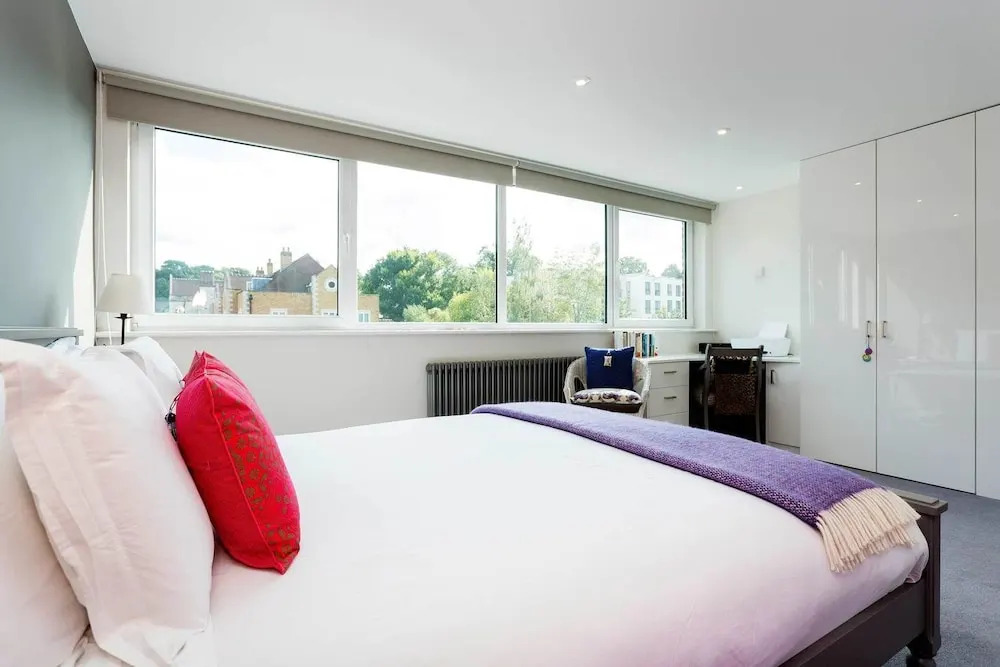 Veeve - Wimbledon Terrace House