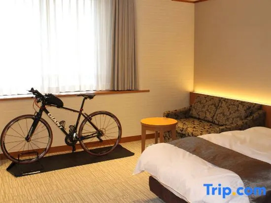 Izunagaoka Keikyu Hotel