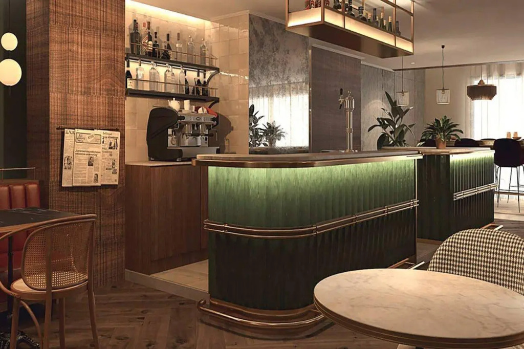 Via Sants Hotel Barcelona, Tapestry Collection By Hilton