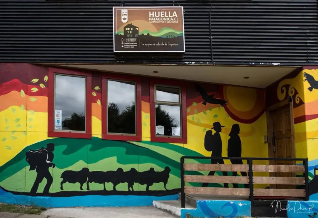 Hostal Esquina Patagónica
