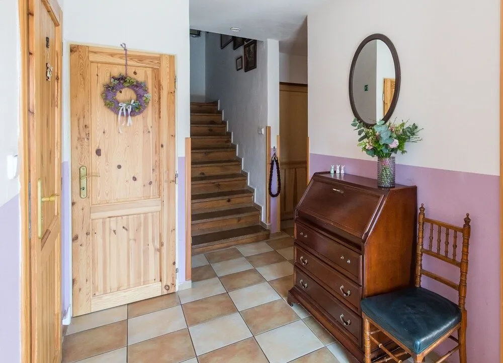 Pension Fialka