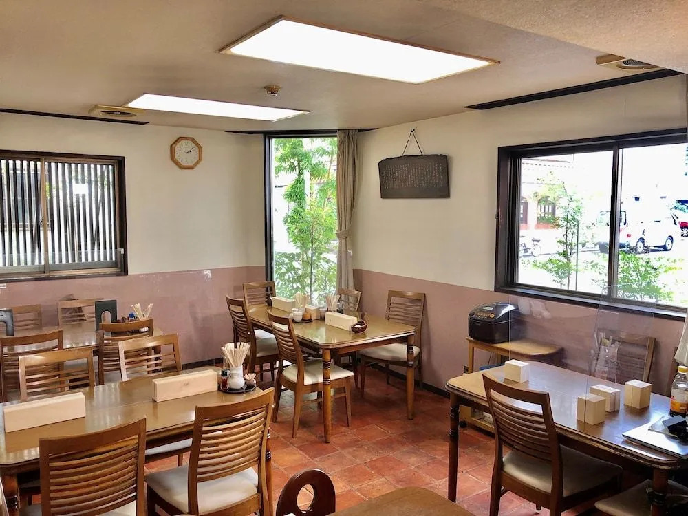 Umeoka Ryokan