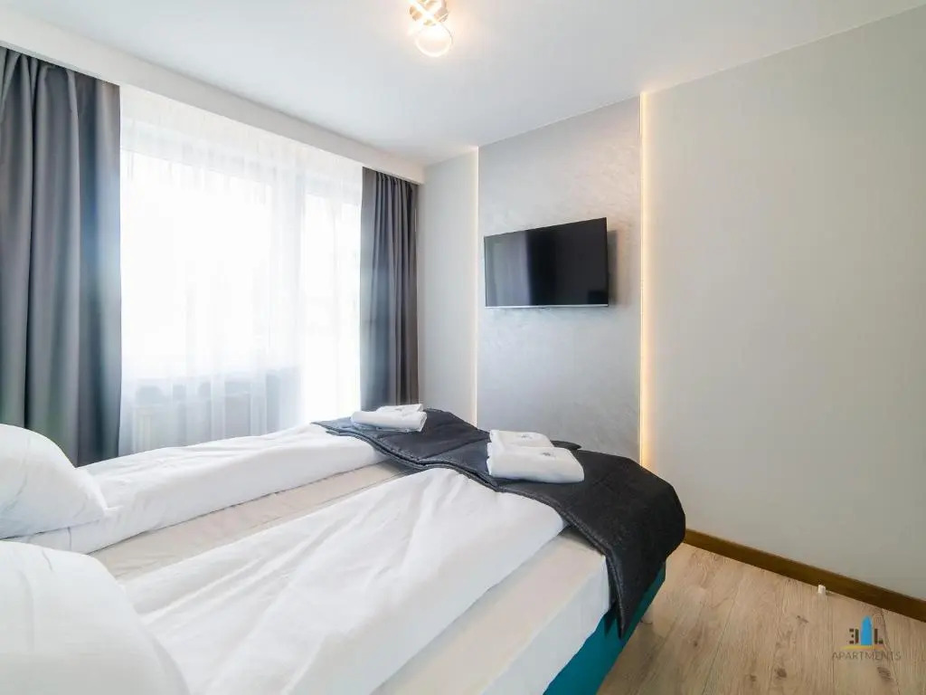 3L Apartments Bliżej Morza