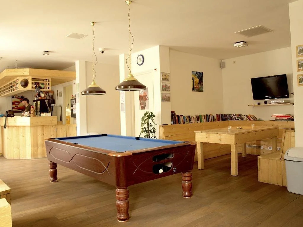 3BE Backpackers Bed & Breakfast Eindhoven