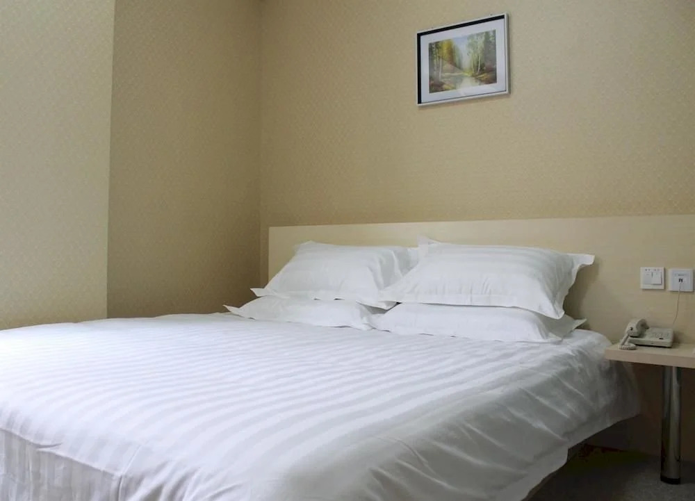 Mei Ge Express Hotel